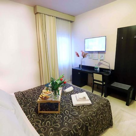Albergo Cantiani Ancona Dış mekan fotoğraf