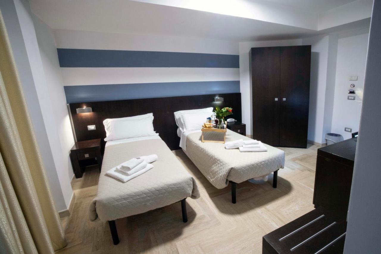 Albergo Cantiani Ancona Dış mekan fotoğraf