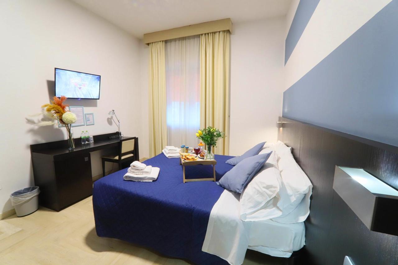 Albergo Cantiani Ancona Dış mekan fotoğraf