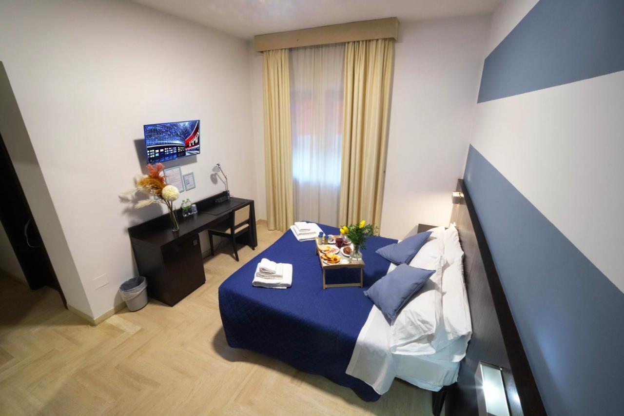 Albergo Cantiani Ancona Dış mekan fotoğraf