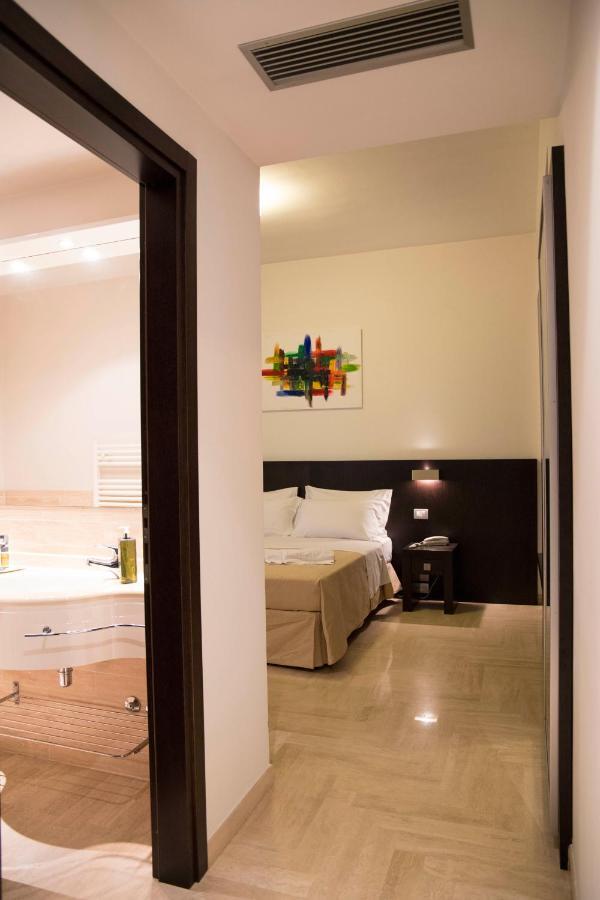Albergo Cantiani Ancona Dış mekan fotoğraf
