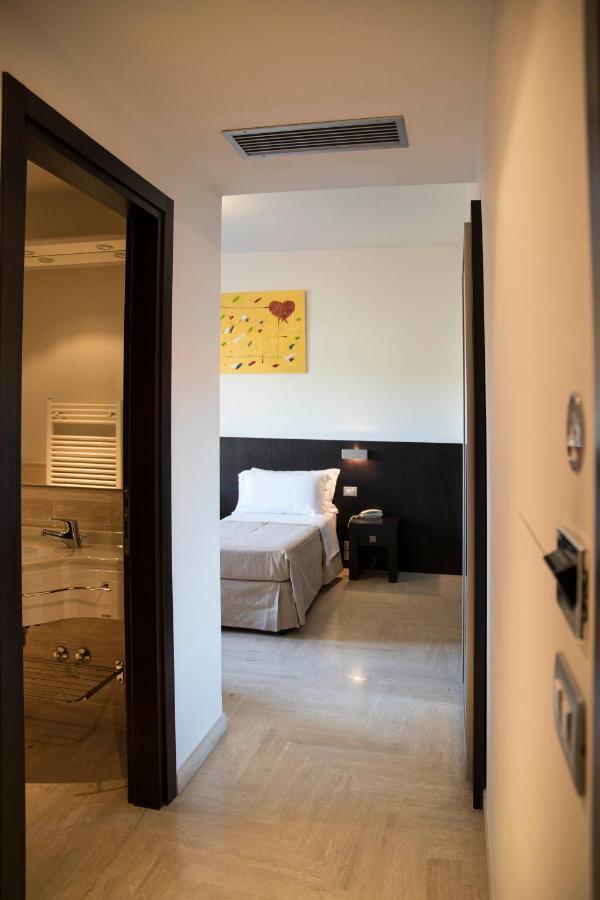Albergo Cantiani Ancona Dış mekan fotoğraf