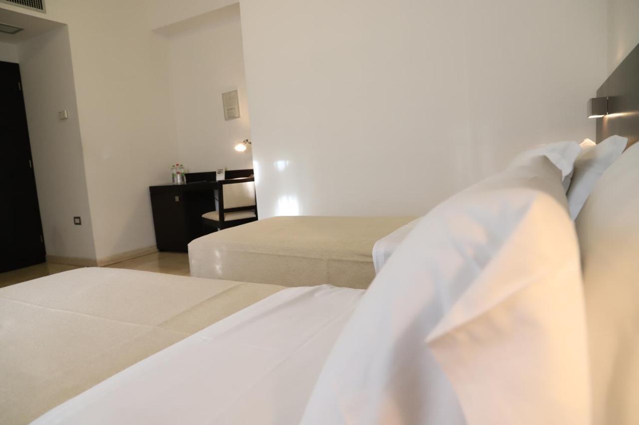 Albergo Cantiani Ancona Dış mekan fotoğraf