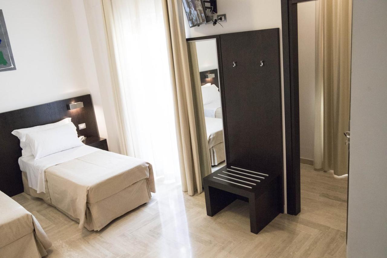 Albergo Cantiani Ancona Dış mekan fotoğraf